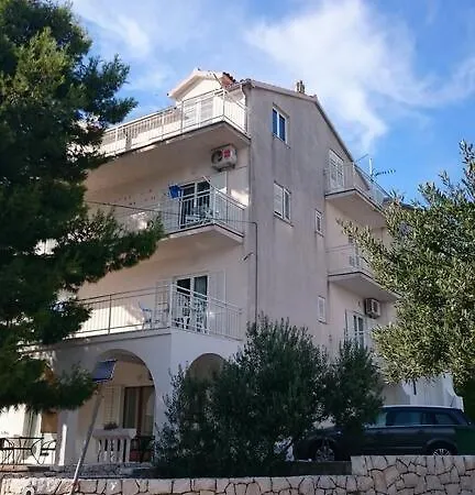 With Wifi - 27864 Appartement Primošten