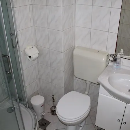 Appartement With Wifi - 27864 *